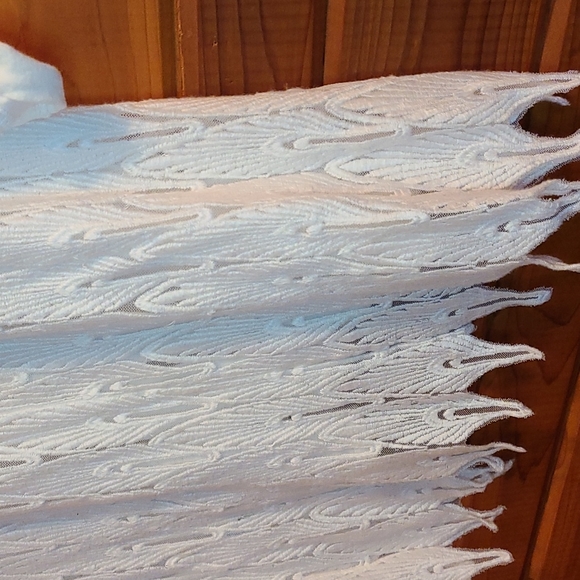 Cover up/light sweater 100% cotton casual/pretty - Picture 3 of 6